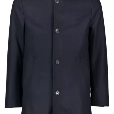 OSCAR JACOBSON Storviker Coat-Herr Rockar