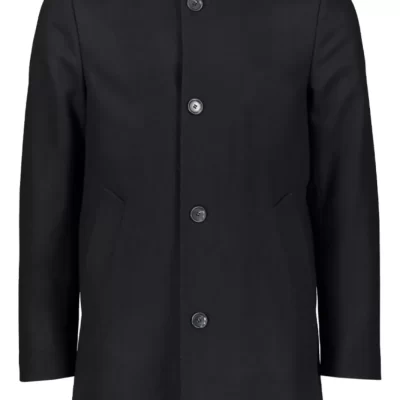 OSCAR JACOBSON Storviker Coat-Herr Rockar