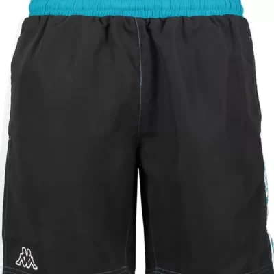 KAPPA Swim Shorts Logo Birtec-Herr Badbyxor