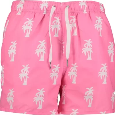 JOHN HENRIC Swimshorts Maui-Herr Badbyxor