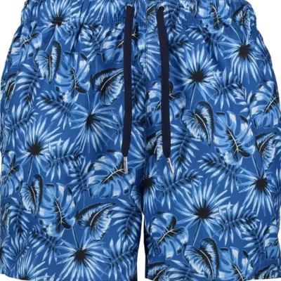 JOHN HENRIC Swimshorts Sal B-Herr Badbyxor