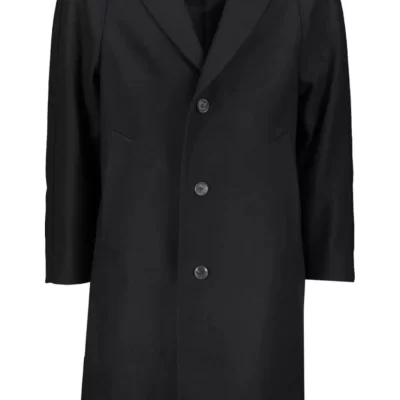 OSCAR JACOBSON Tomas Coat-Herr Rockar