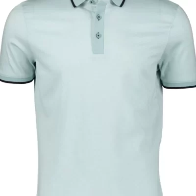 Discount Tomas Cotton Polo Herr Pike