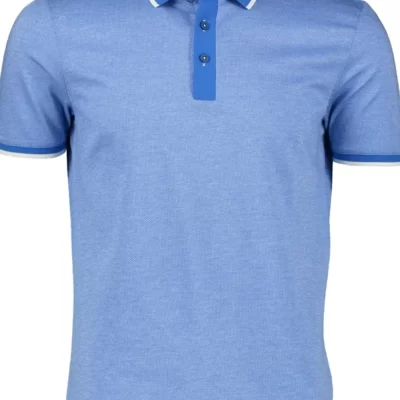 Cheap Tomas Cotton Polo Herr Pike