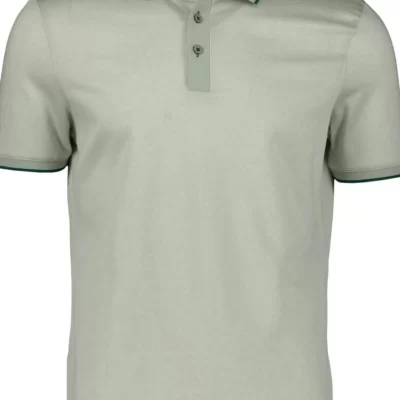 New Tomas Cotton Polo Herr Pike