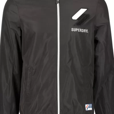 Clearance Track Cagoule Herr Jackor