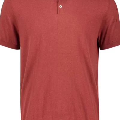 Best Sale Trevor Pullover Short Sleeve Herr Pike