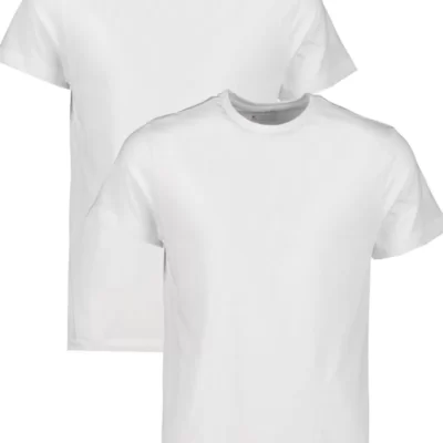 JOCKEY T-Shirt 2-Pack-Herr T-Shirts – Linnen