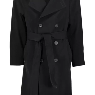 OSCAR JACOBSON Tyco Coat-Herr Rockar