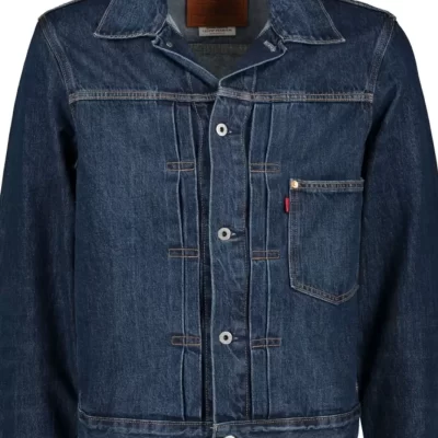 LEVIS Type I Trucker-Herr Jackor