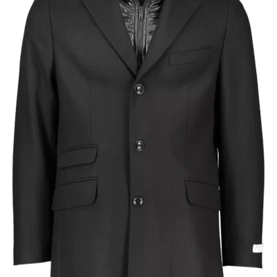 POUR Van 4080 Coat-Herr Rockar