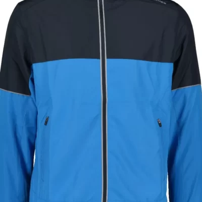 Shop Verbol M Running Jacket W/Hood Herr Jackor