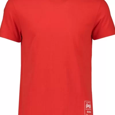 SUPERDRY Vl Multi Tee-Herr T-Shirts – Linnen