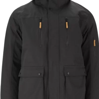 WHISTLER Wander M Jacket W-Pro 10000-Herr Jackor