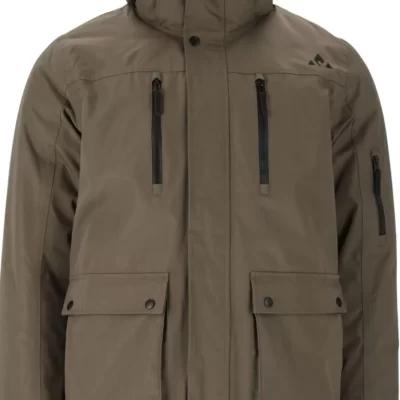 WHISTLER Wander M Jacket W-Pro 10000-Herr Jackor