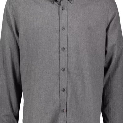 MORRIS Watts Flannel Bd Shirt-Herr Skjortor