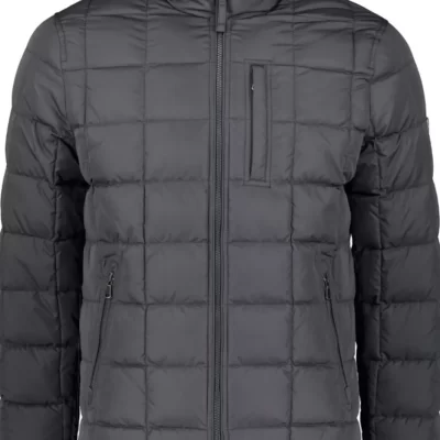 MORRIS Whitby Lt Down Jacket-Herr Jackor