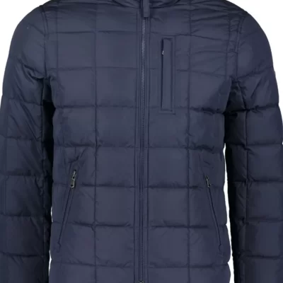 MORRIS Whitby Lt Down Jacket-Herr Jackor