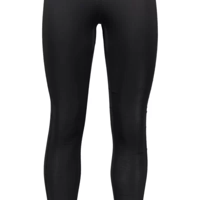 Best Zane M Long Run Tights Herr Tights & Shorts